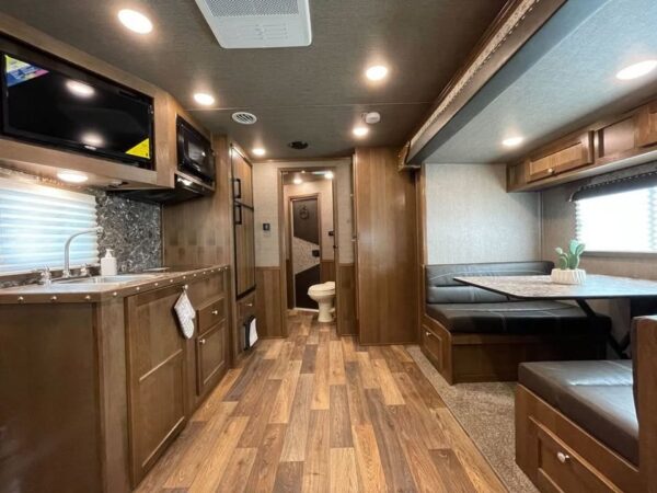 SMC Horse Trailers