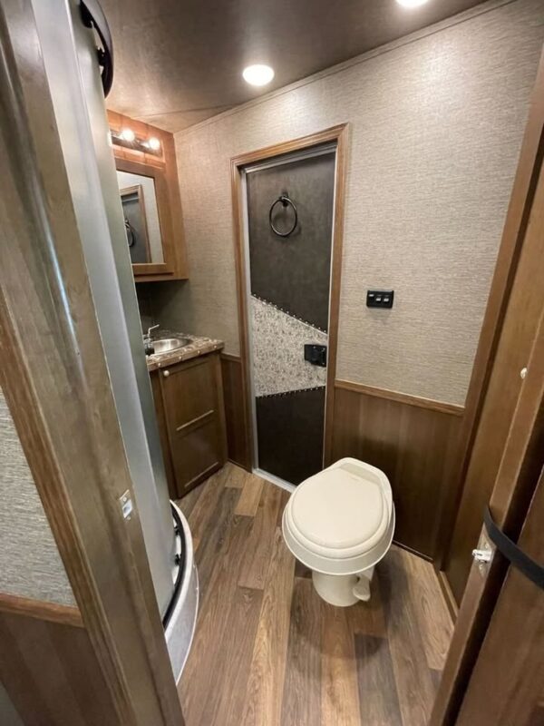 SMC Horse Trailers