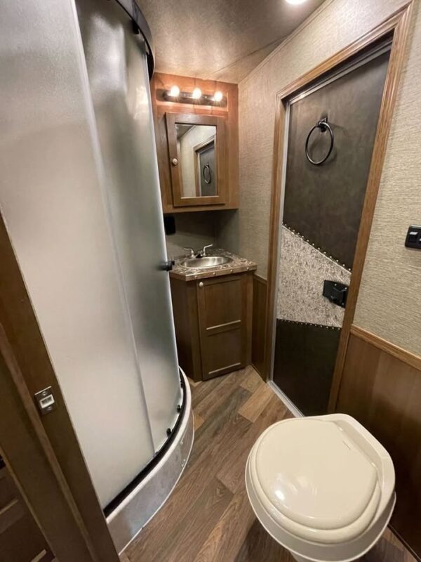 SMC Horse Trailers