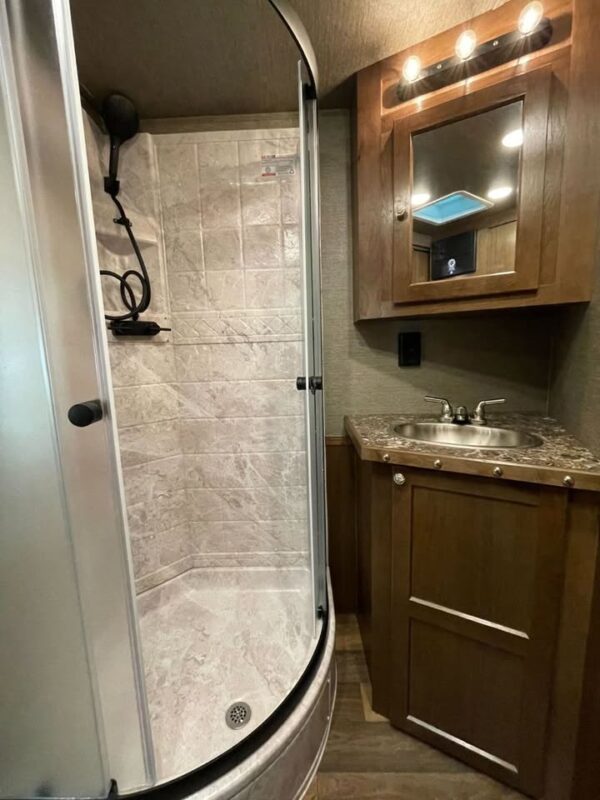 SMC Horse Trailers