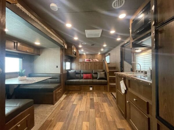 SMC Horse Trailers