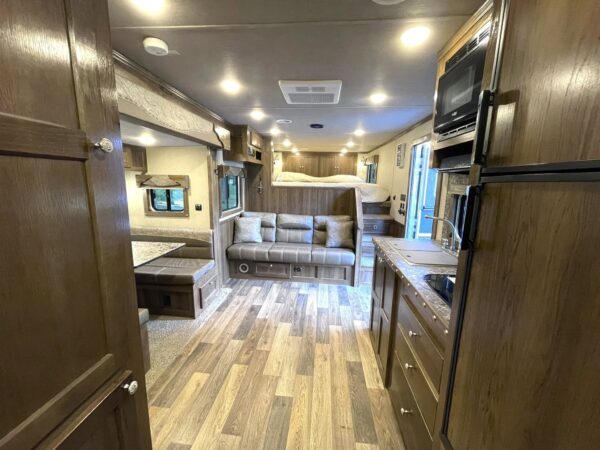 Used SMC Horse Trailers for Sale