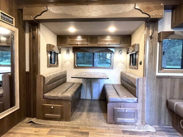 Used SMC Horse Trailers for Sale