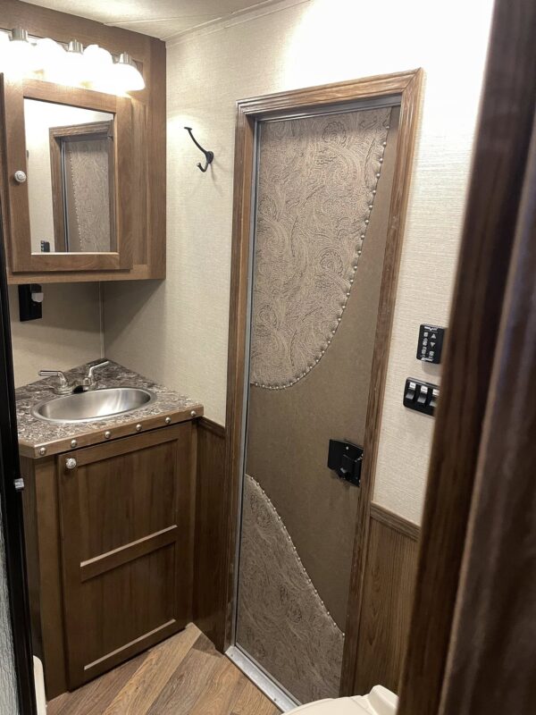 Used SMC Horse Trailers for Sale