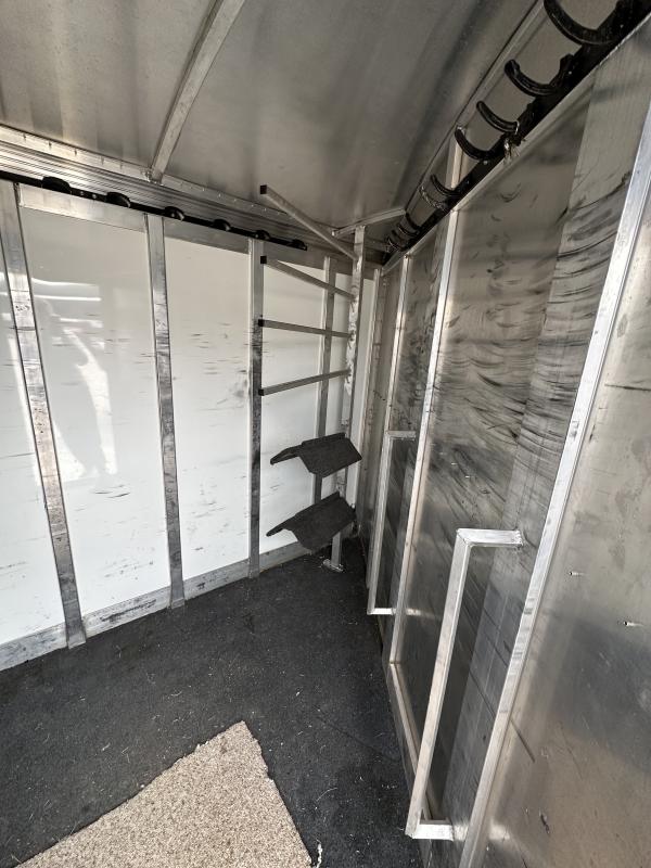 Cherokee Horse Trailers