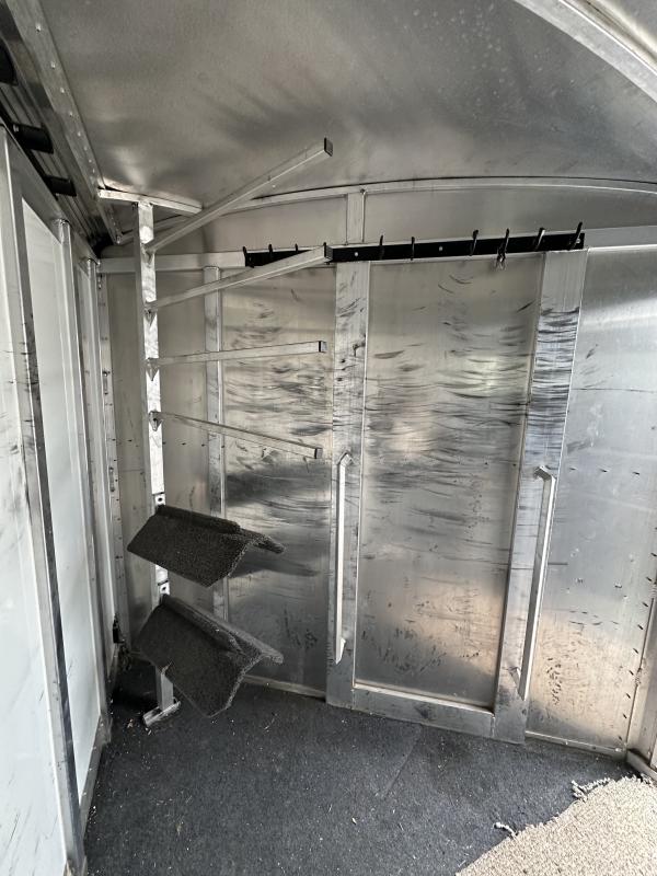 Cherokee Horse Trailers