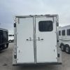 Cherokee Horse Trailers