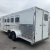 Cherokee Horse Trailers