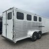 Cherokee Horse Trailers