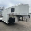 Cherokee Horse Trailers