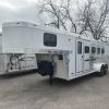 Cherokee Horse Trailers
