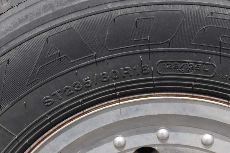 2007 3 Horse Trailers for Sale - American Spirit 8308LQ with 8' Short Wall - $23,500 - Image 29