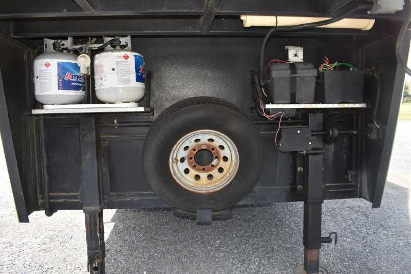 3 Horse Trailers for Sale