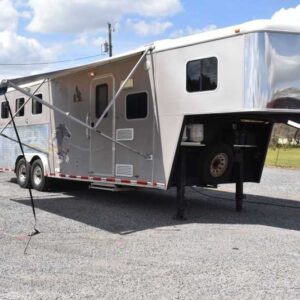 2007-3-horse-trailers-for-sale