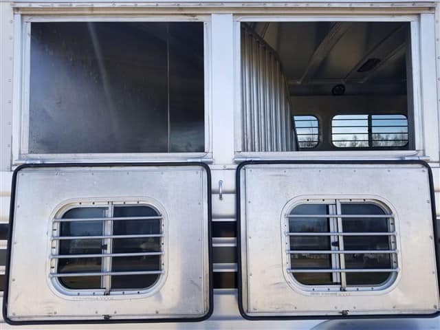 4 Star Horse Trailers for Sale