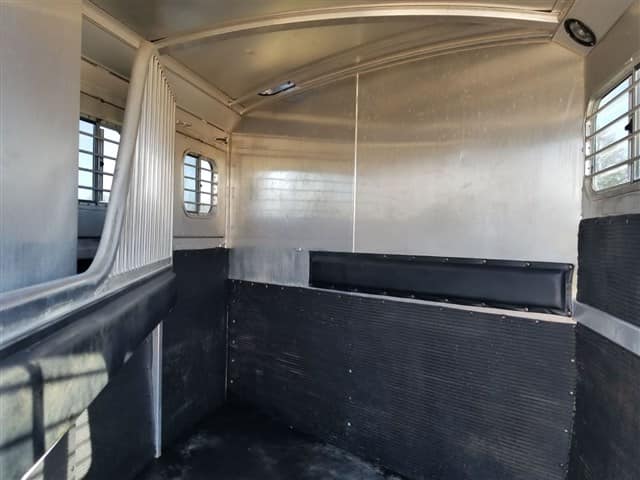 4 Star Horse Trailers for Sale