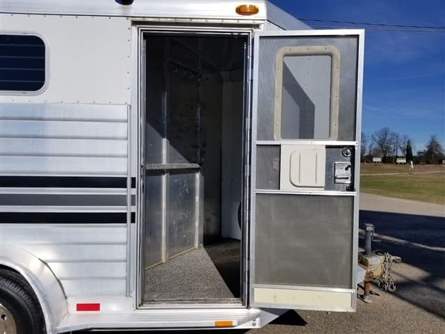 4 Star Horse Trailers for Sale