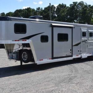 2022-bison-horse-trailers-for-sale