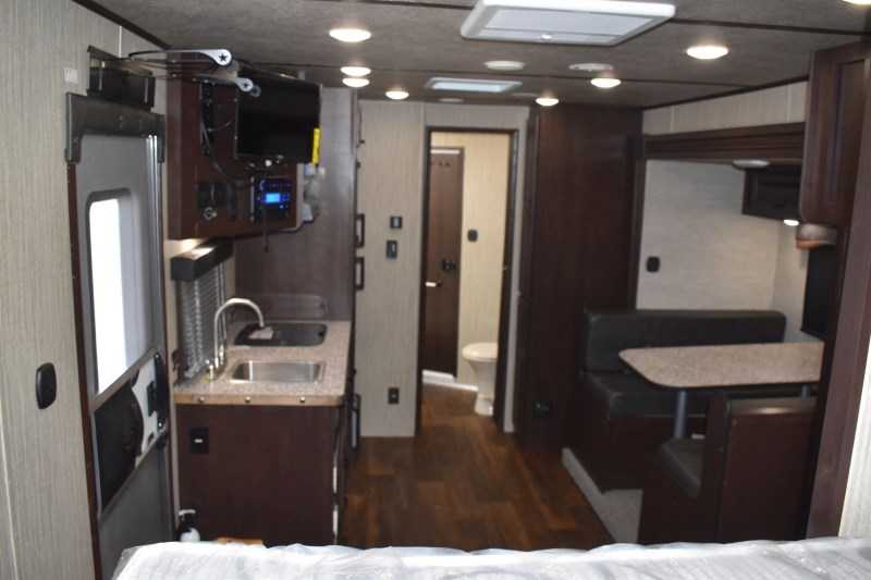 Bison Horse Trailers for Sale