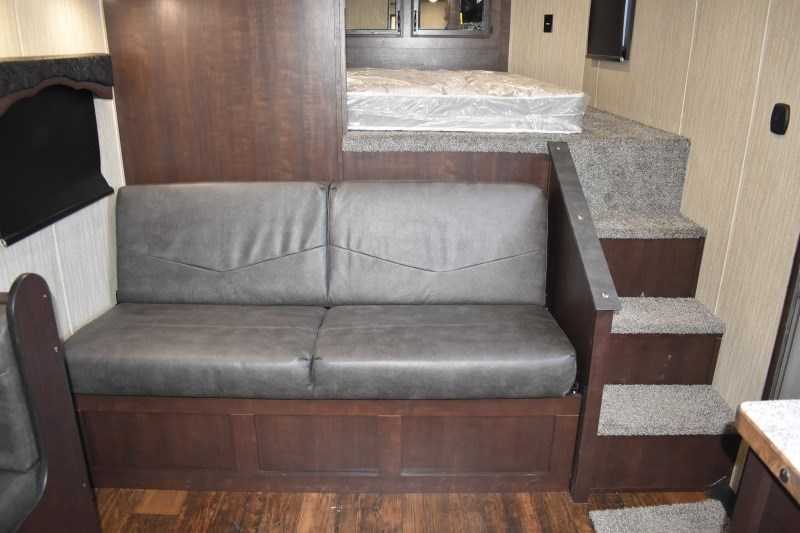 Bison Horse Trailers for Sale