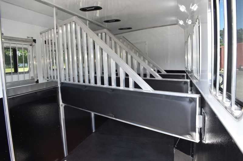 Bison Horse Trailers for Sale