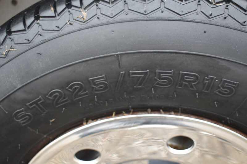 Featherlite horse trailers