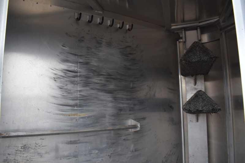 Featherlite horse trailers