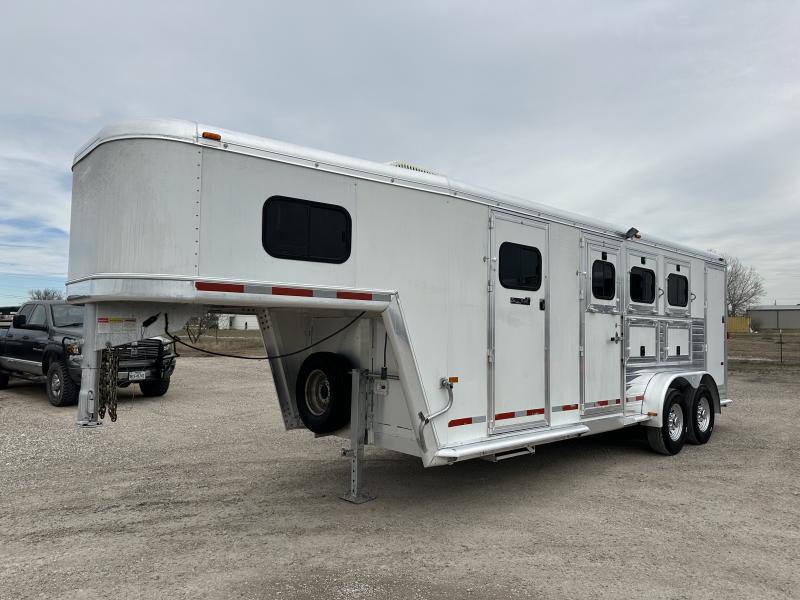 Hart Horse Trailers for Sale