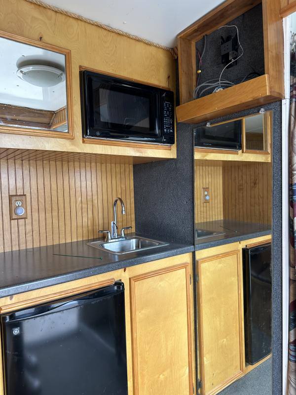 Hart Horse Trailers for Sale