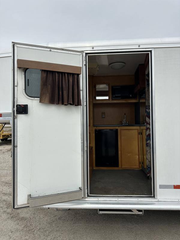 Hart Horse Trailers for Sale