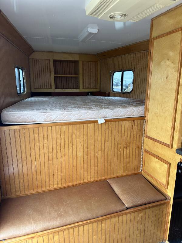 Hart Horse Trailers for Sale