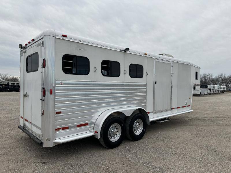 Hart Horse Trailers for Sale