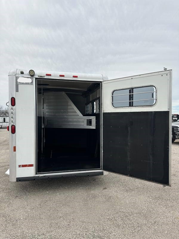 Hart Horse Trailers for Sale