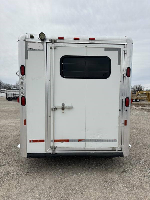 Hart Horse Trailers for Sale
