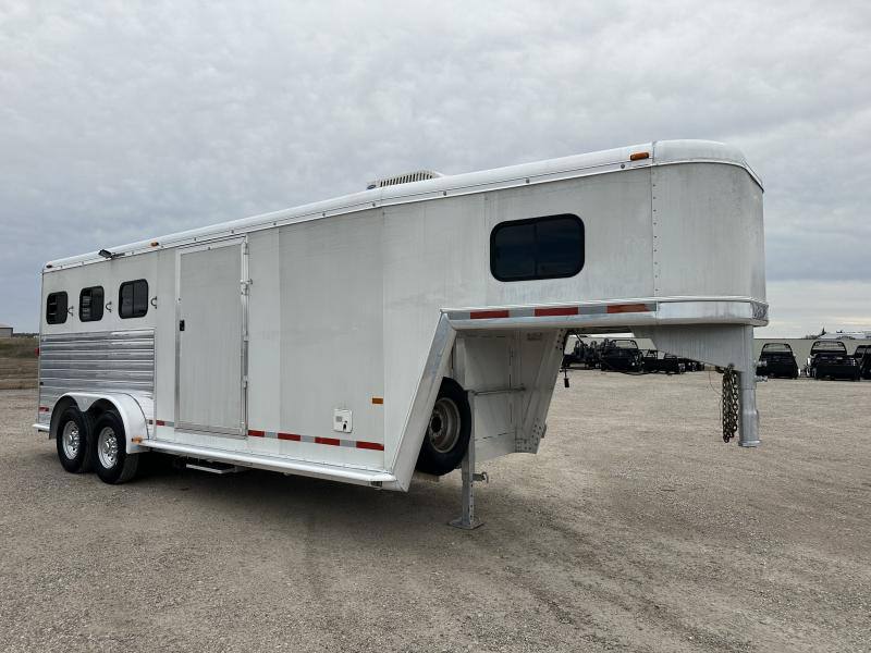 Hart Horse Trailers for Sale