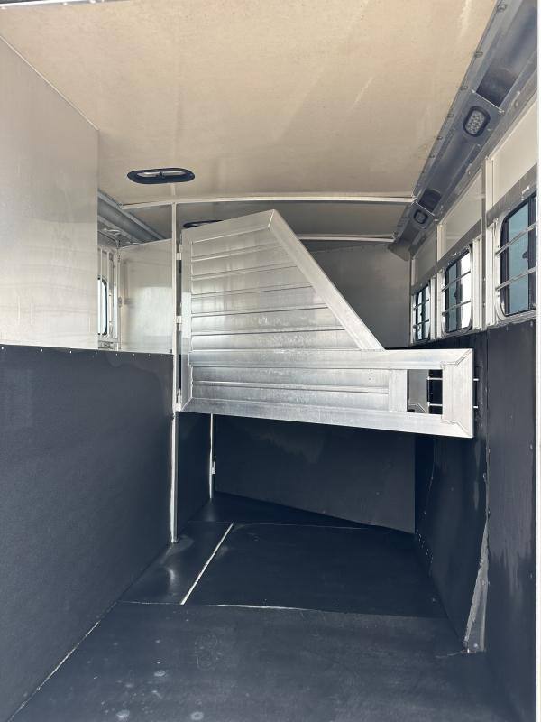 Hart Horse Trailers for Sale