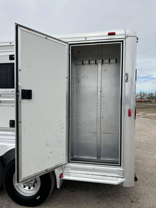 Hart Horse Trailers for Sale