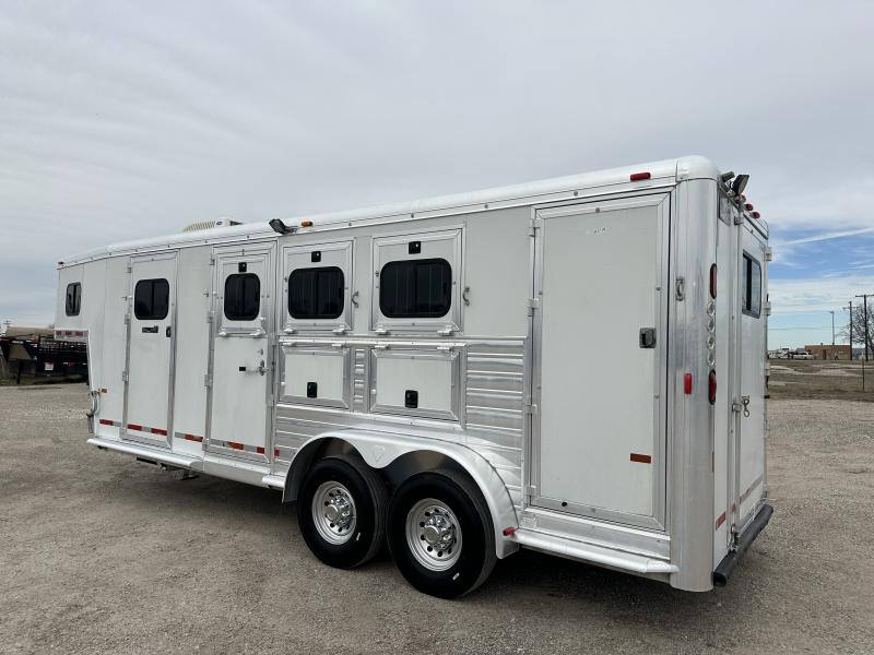 Hart Horse Trailers for Sale