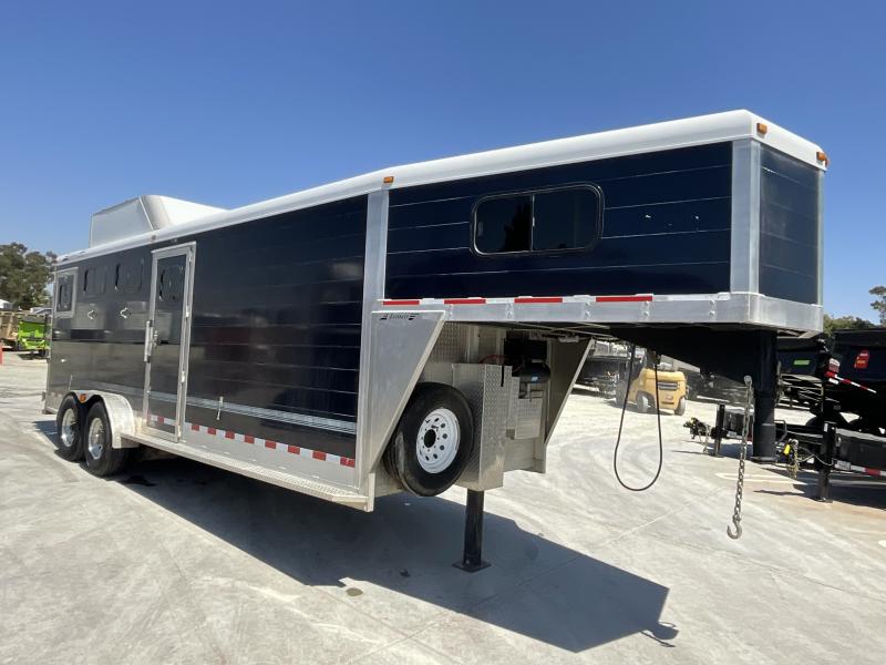 jamco horse trailers