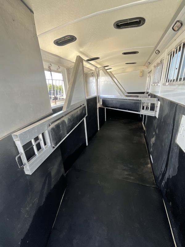 jamco horse trailers