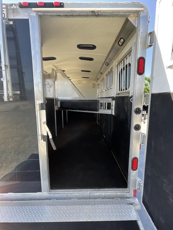 jamco horse trailers