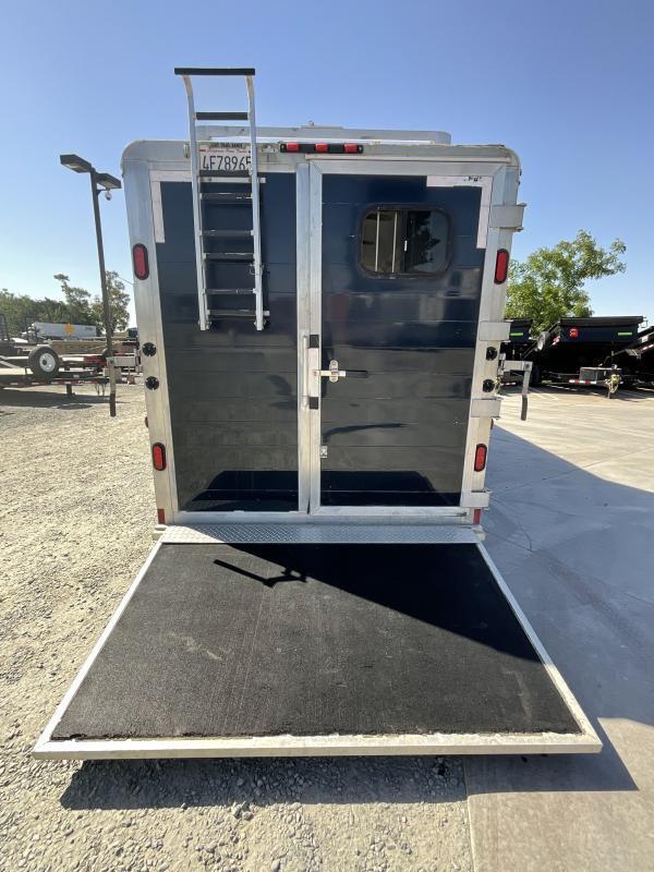 jamco horse trailers