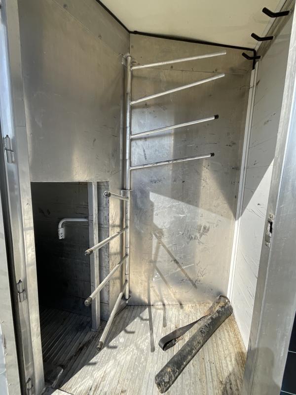 jamco horse trailers