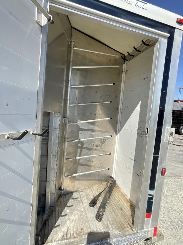 jamco horse trailers