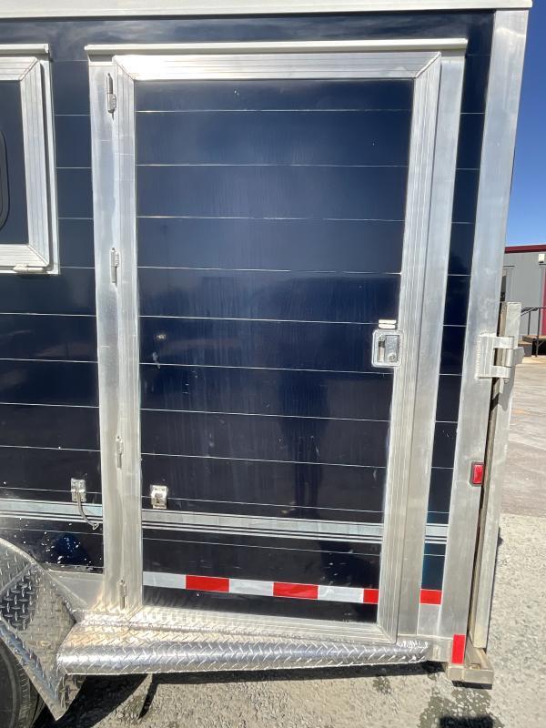 jamco horse trailers