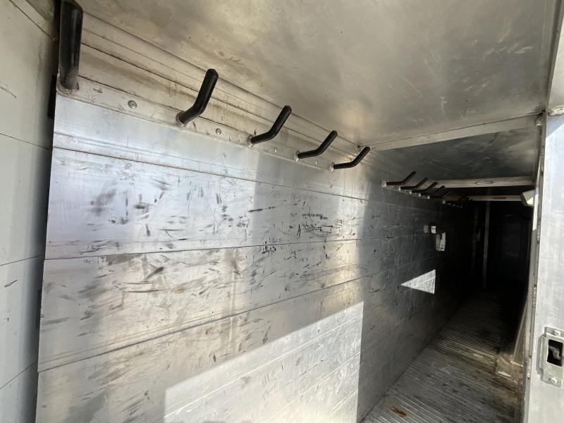 jamco horse trailers