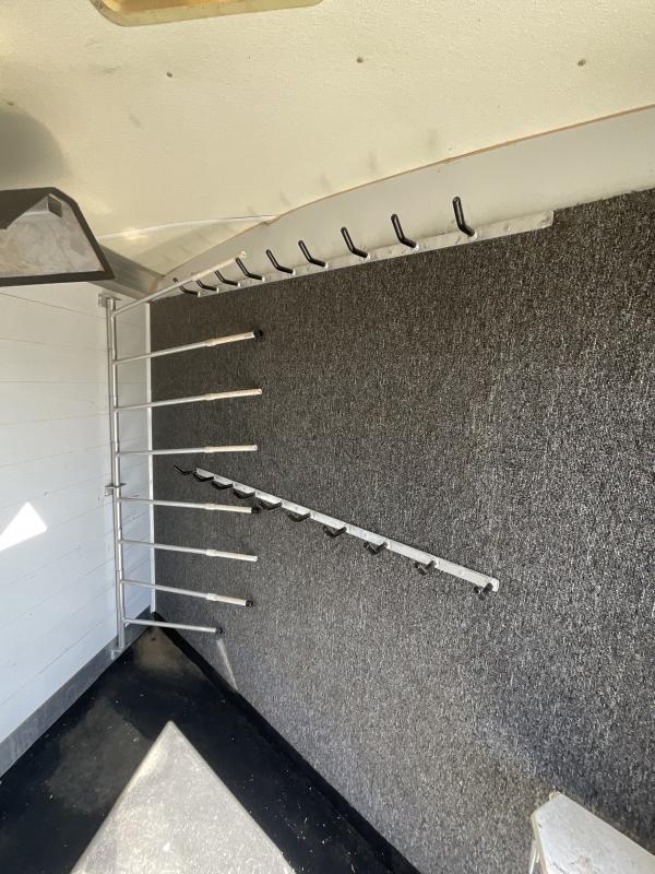 jamco horse trailers