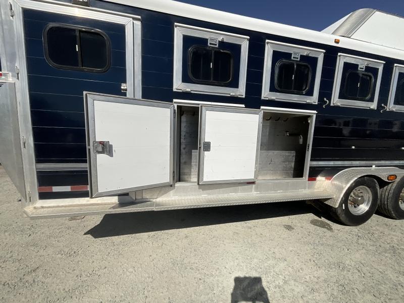 jamco horse trailers