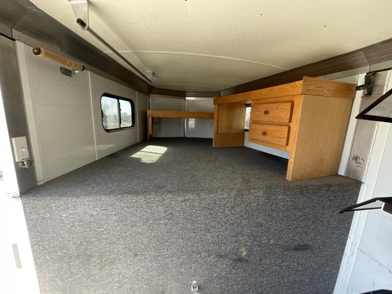 jamco horse trailers