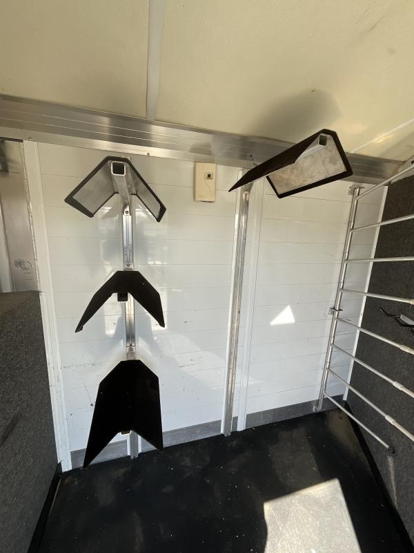 jamco horse trailers